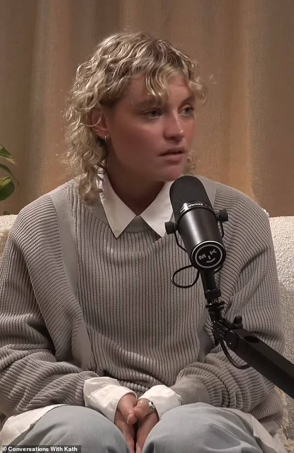 Kath Ebbs Discusses CBB Split, Chris Hughes Bond, and Grooming Claims in Emotional Podcast Revelations
This version condenses the key elements—Kath Ebbs’ podcast, the CBB finale split, their perspective on Chris Hughes, and addressing grooming allegations—while maintaining clarity and emotional context.