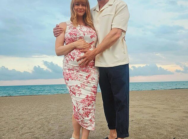 Title: "Emmerdale Star Announces Girlfriend’s Pregnancy in Heartwarming Post"