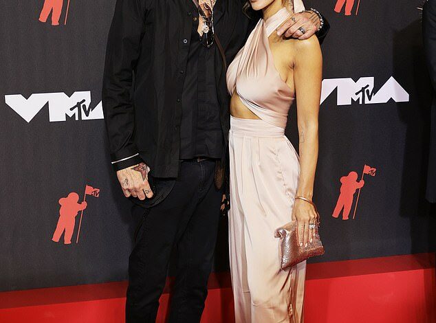 Tommy Lee, 62, and Brittany Furlan, 38, Split Due to Drinking Concerns