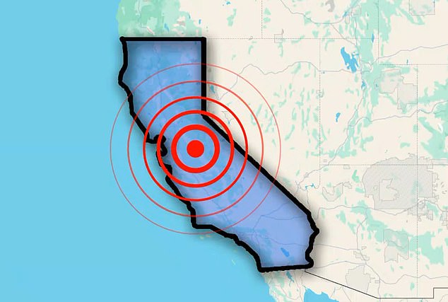 Triple Quake Strikes California Minutes Apart Amid Rising Fears of ‘The Big One’
