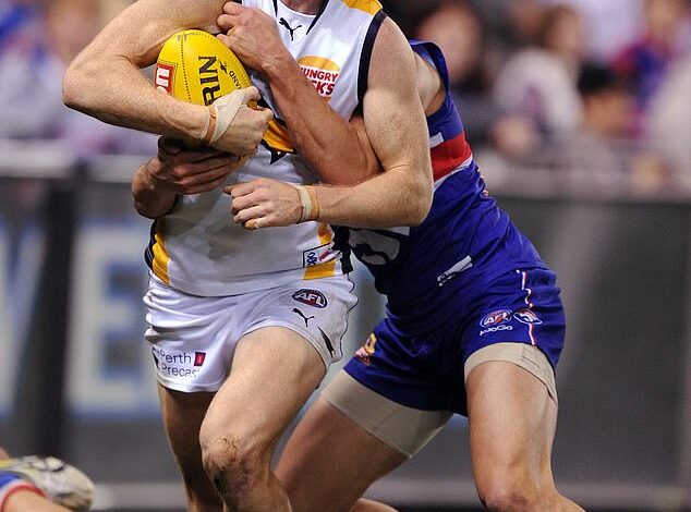 AFL Mourns Adam Selwood’s Sudden Death Months After Twin Brother Troy’s Tragic Passing