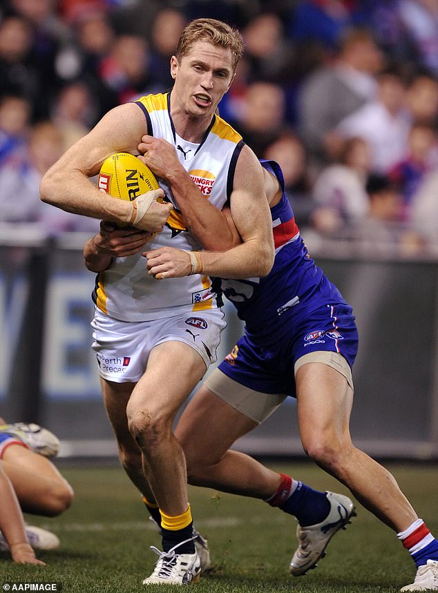 AFL Mourns Adam Selwood’s Sudden Death Months After Twin Brother Troy’s Tragic Passing