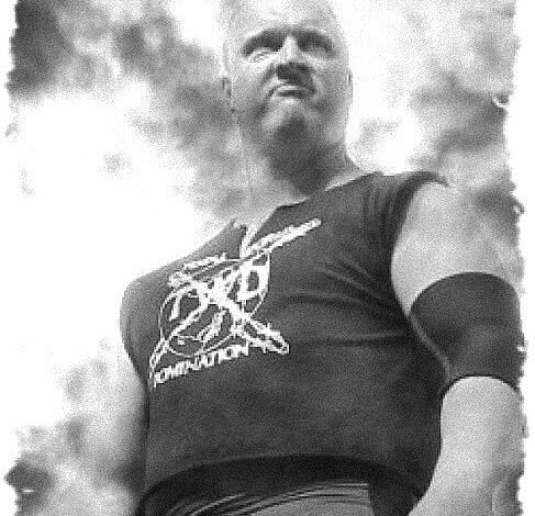 WWE Legend Maxx Justice Dies at 63 After Cycling Accident; Tributes Pour In