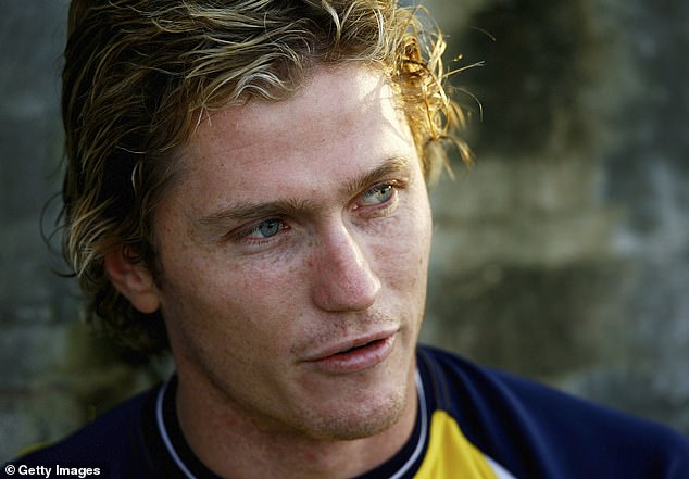 Channel Nine Faces Backlash Over ‘Disrespectful’ Adam Selwood Gaffe After AFL Legend’s Death
