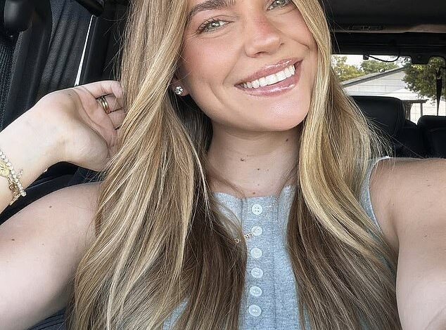 Influencer Emilie Kiser’s 3-Year-Old Son Dies After Being Found Unconscious in Pool