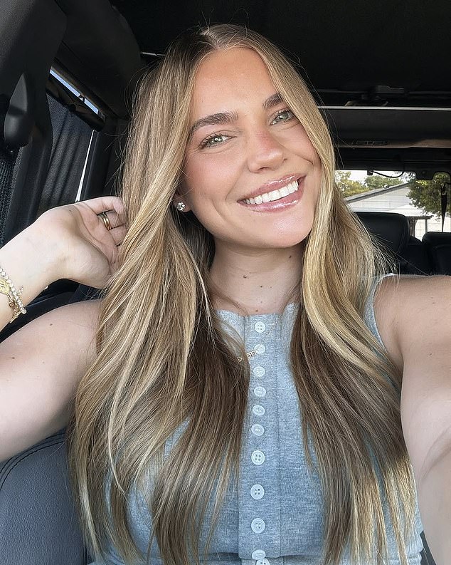 Influencer Emilie Kiser’s 3-Year-Old Son Dies After Being Found Unconscious in Pool