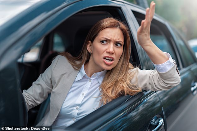 Everyday Road Behavior Exposes Hidden Narcissistic Traits: Study Finds
