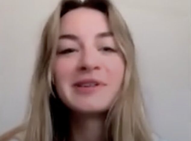 Title: Holly-Ann Hull Updates on Missing Engagement and Wedding Rings After Eurovision Final Disappearance