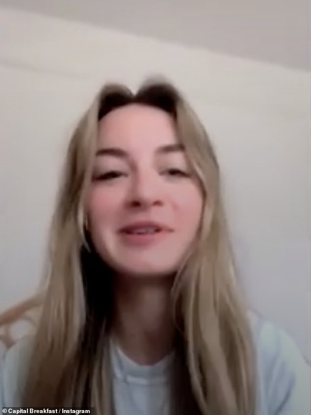 Title: Holly-Ann Hull Updates on Missing Engagement and Wedding Rings After Eurovision Final Disappearance