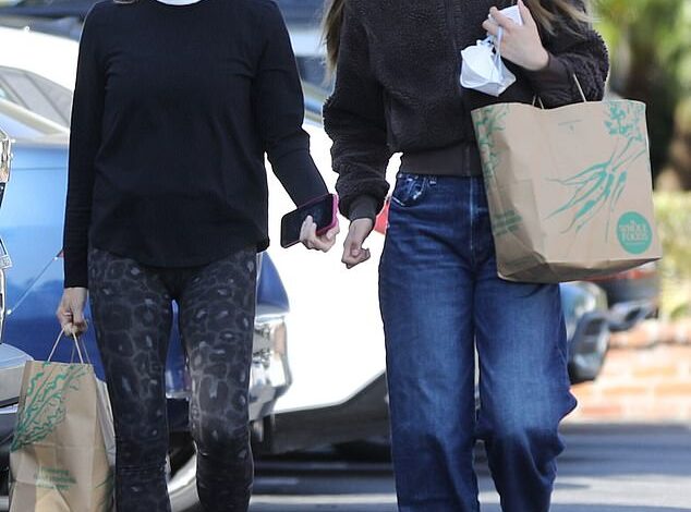 Violet Affleck Opens Up About Heated Argument with Mother Jennifer Garner