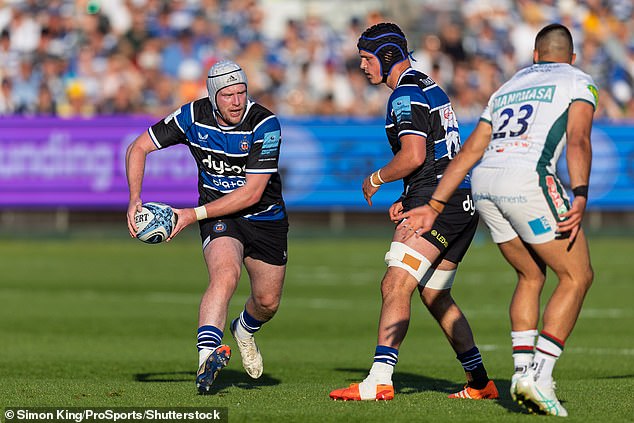 Rugby Confidential: Summer Free Agent Hurdles, Bath’s England Call-Up, and Saracens Contract Renewal