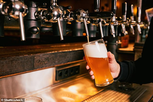 Experts Warn of Toxic Carcinogens Found in Widely Consumed Beer Brands
