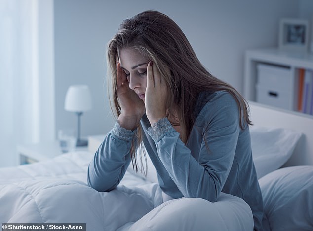 Early Rising Could Indicate Undiagnosed Health Issues Requiring Medical Attention