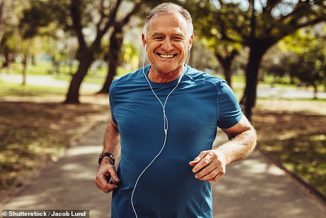 Longevity Expert Reveals Gym-Free Exercise Secret for Living to 100