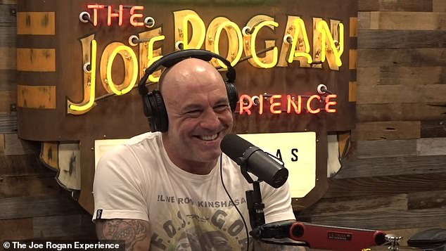 Joe Rogan Reveals Regret Over ‘Worst Podcast Episode’ with Controversial Guest