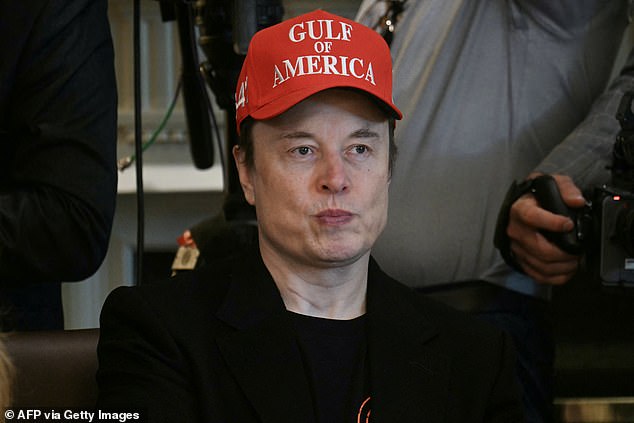 Elon Musk’s $44 Billion Venture Crashes in Stunning Setback