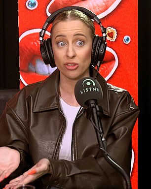 Title: "Married At First Sight’s Jamie Marinos Horrifies Abbie Chatfield with ‘Meth Head’ Relationship Revelation"