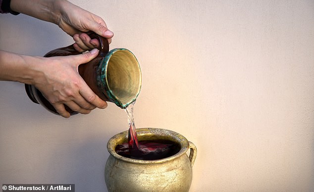 Archaeologists Claim Discovery of Jesus’ Cana Miracle Site in Galilee, Israel, Where Water Turned to Wine