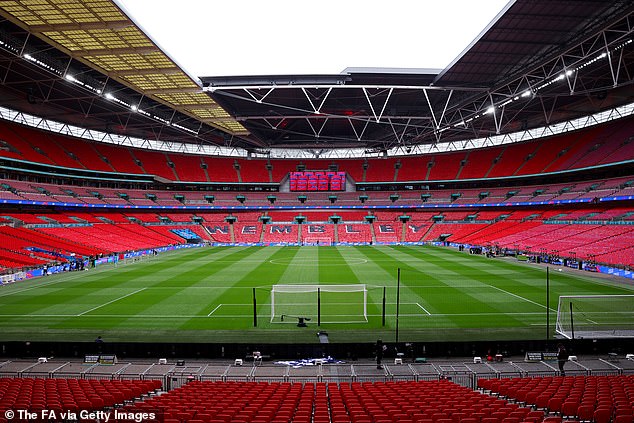 "Reason Behind the One-Minute Delay in This Weekend’s Triple EFL Play-Off Finals"