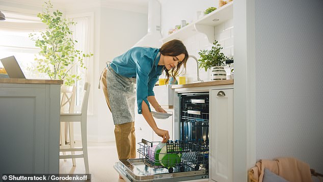 Study Reveals Unexpected Kitchen Chore Linked to Higher Dementia Risk
