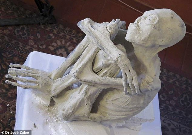 Experts Confirm Authenticity of Peru’s ‘Alien Mummies’ in Startling Discovery