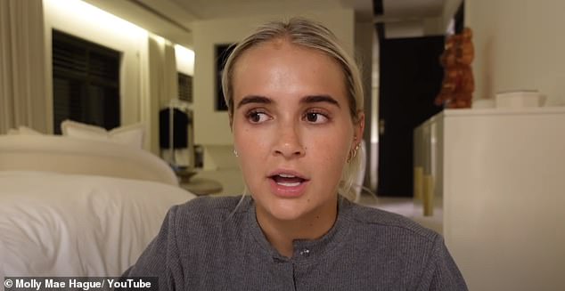 Revised Title:
"Molly-Mae Hague Rushed to Hospital with Severe Leg Pain After UK Return from Dubai Family Holiday with Tommy Fury"  
Key Adjustments:  

Condensed redundant phrasing (e.g., "flight back to the UK after family holiday" → "UK return from Dubai family holiday").  
Maintained urgency with "rushed to hospital" while ensuring clarity and flow.  
Preserved all critical details: subject, medical issue, location, and context.
