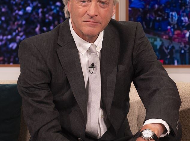 Revised Title:
"Richard Madeley Faces GMB Exit and Lorraine Kelly Urged to Retire Amid ITV’s Major Cost-Cutting Overhaul"  
Key Adjustments:  

Removed sensationalized terms ("bloodbath") for a neutral tone.  
Clarified "GMB" as the show linked to Madeley.  
Streamlined references to restructuring and cuts while retaining urgency.  
Combined both figures’ situations into a single, concise headline.
