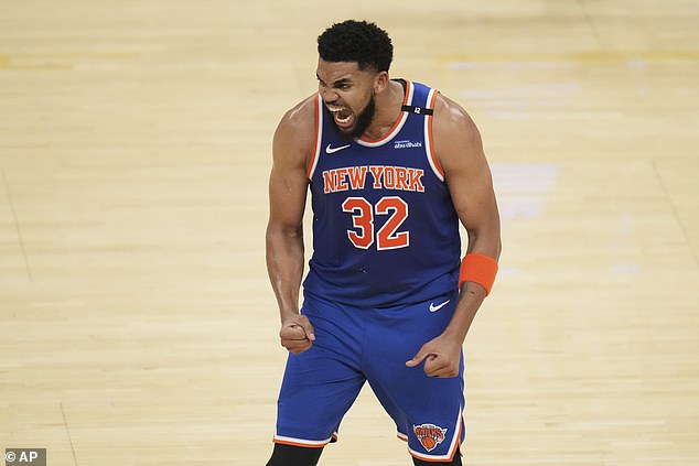 Knicks Rally From 20 Down to Stun Pacers, Reignite Eastern Conference Finals Hopes