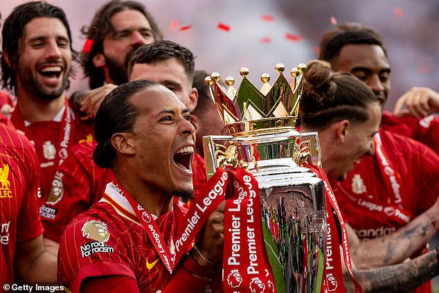 "Why Mohamed Salah’s Overlooked Brilliance Makes Him Guardiola’s Top Summer Target and a World Cup Squad Essential"
This title condenses the core themes (Salah’s underrated status, Guardiola’s interest, World Cup relevance) while staying concise and engaging within 15 words.
