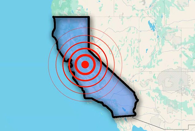 Major Quake Hits ‘Big One’-Threatened Fault Line Close to Iconic U.S. Metropolis