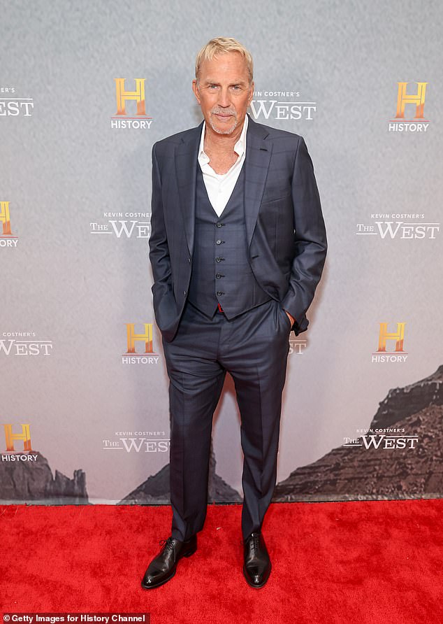 Revised Title:
"Kevin Costner Urges Trump to Revise MAGA Policy"
Rationale:
Maintains the core elements (Kevin Costner, Trump, urging action, MAGA policy).
"Revise" conveys a deliberate, substantive change, aligning with the tone of "urges."
Concise and direct, avoiding added commentary.