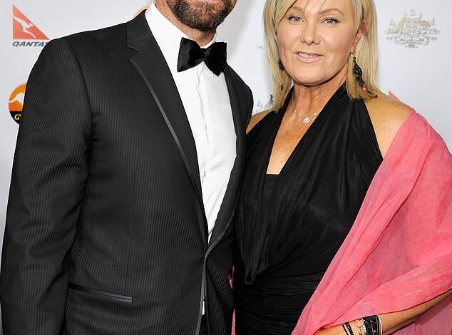Hugh Jackman Reacts as Deborra-Lee Furness Files for Divorce, Breaks ‘Secret Agreement’  
This version maintains clarity, conciseness, and the key details while using neutral, headline-appropriate language.