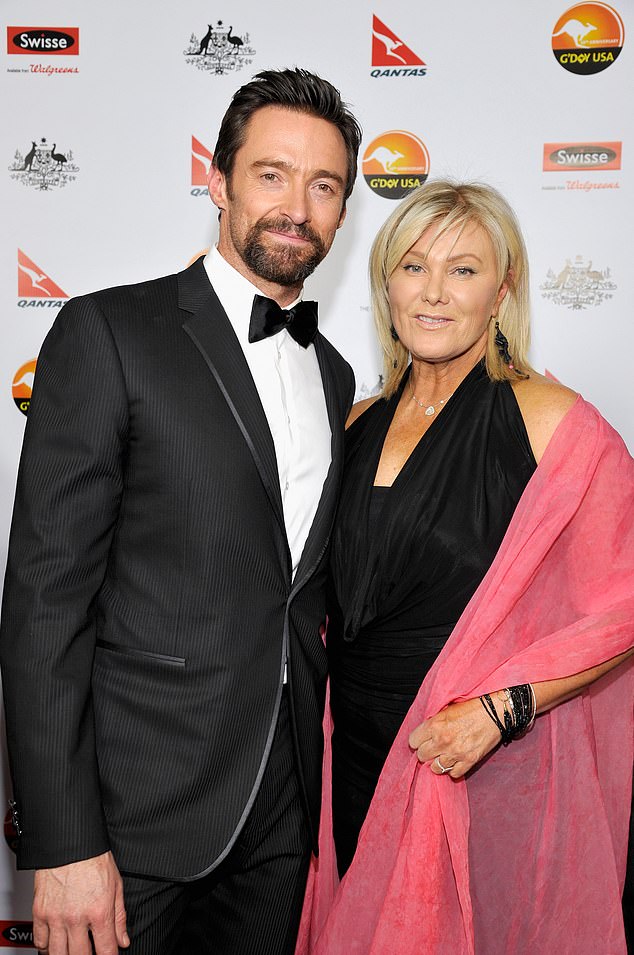 Hugh Jackman Reacts as Deborra-Lee Furness Files for Divorce, Breaks ‘Secret Agreement’  
This version maintains clarity, conciseness, and the key details while using neutral, headline-appropriate language.
