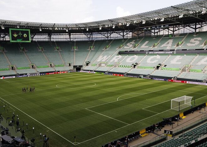 "Real Betis vs Chelsea: Conference League Final Showdown with Blues as Heavy Favorites"