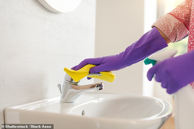 Stop Cleaning Your Bathroom Wrong: Expert Shower, Toilet Scrubbing Tips and Dangers of Mixing Products