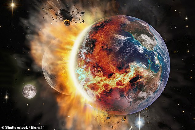 Rogue Star Could Disrupt Earth’s Orbit, Exiling Humanity to a Frozen Fate