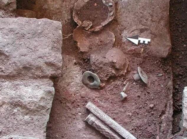 DNA Revelations Unravel Genetic Clues Behind Maya Civilization’s Collapse