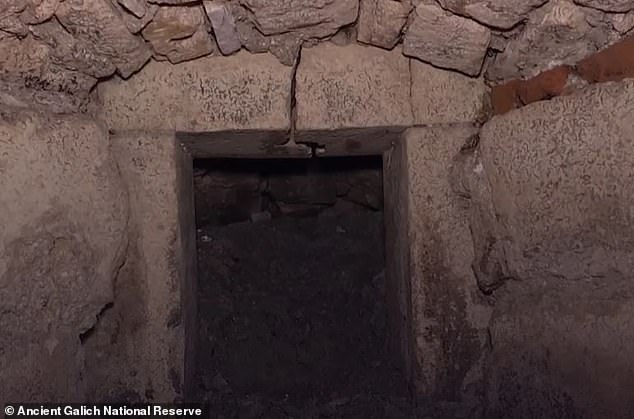 Archaeologists Unearth Startling Artifacts in 300-Year-Old Sealed Chamber