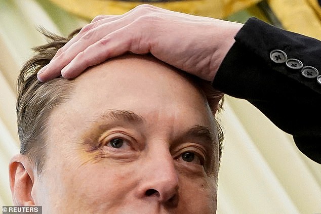Elon Musk’s Trusted Ally Questions Injury Narrative, Highlights Vulnerability