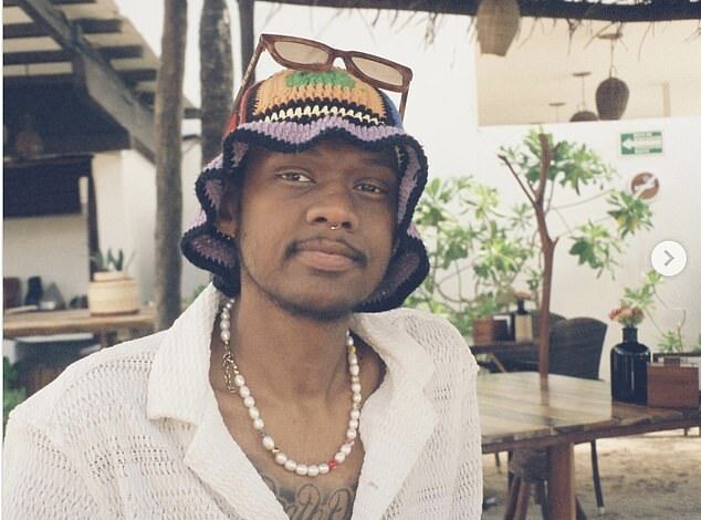 Title: Niko McKnight, Brian McKnight’s Estranged Son, Dies at 32 After Years-Long Feud With R&B Singer Father