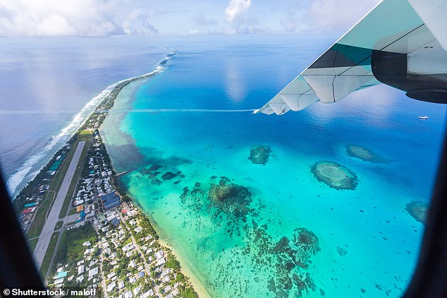 Hidden Gem or Future Mystery: Would You Visit This Enigmatic Country Before Time Runs Out?