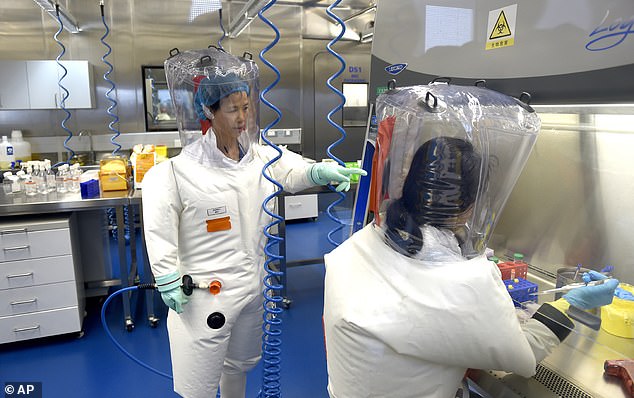Scientists Warn Newly Discovered Chinese Virus Nears Pandemic Threshold