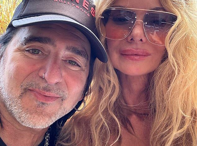 Faster Pussycat’s Taime Downe Breaks Silence on Fiancée’s Mysterious Cruise Ship Death