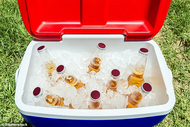 Experts Reveal the Fastest Way to Chill Beer—No Freezer Required!