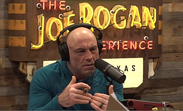 Joe Rogan Clashes with Archaeologist Over Egyptian Pyramid’s Secret Chambers: ‘Worst Guest Ever!’