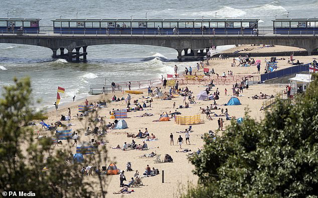Scientists Urge Immediate Action as UK Faces Record-Breaking Spring Heat Amid Global Warming Crisis