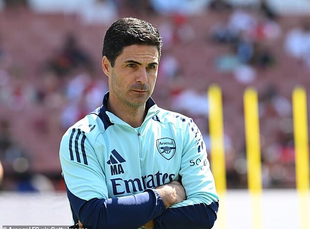 Gyokeres’ Scoring Prowess vs. Sesko’s High Potential: Who Should Arsenal Prioritize This Summer?