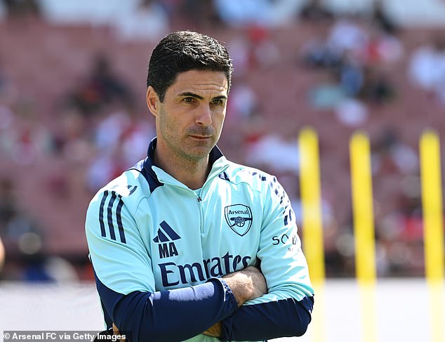 Gyokeres’ Scoring Prowess vs. Sesko’s High Potential: Who Should Arsenal Prioritize This Summer?