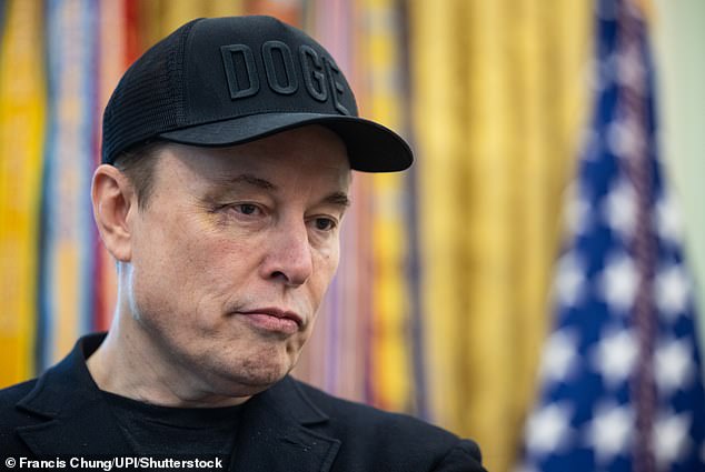 Elon Musk’s Crown Jewel Faces Shutdown, Threatening Nationwide Economic and Industrial Upheaval