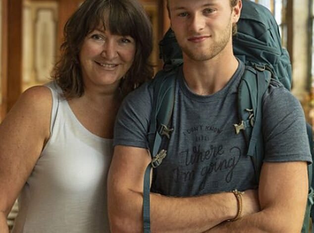 Race Across The World Contestant Dies in Car Crash at 24: Family Shares Emotional Tribute  
This version maintains clarity and conciseness, highlights key details (show name, age, cause of death), and uses a colon to separate the event from the family’s response, adhering to standard headline structure.